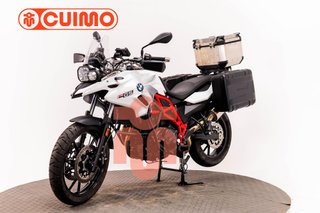 BMW F 700 GS