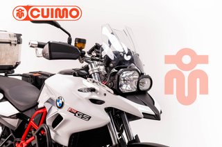 BMW F 700 GS