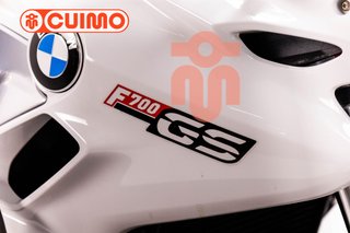 BMW F 700 GS