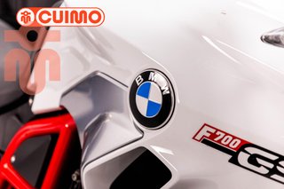 BMW F 700 GS