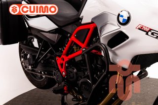 BMW F 700 GS