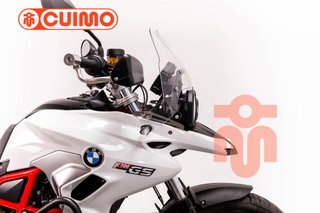 BMW F 700 GS