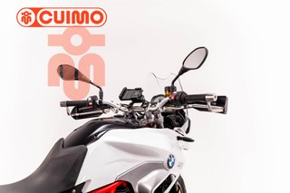 BMW F 700 GS