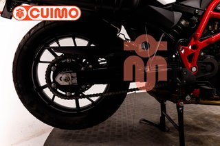 BMW F 700 GS