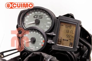 BMW F 700 GS