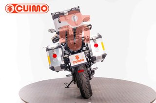 CFMOTO 650 MT