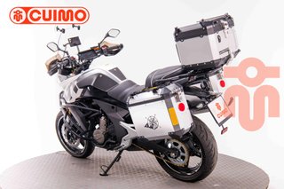 CFMOTO 650 MT