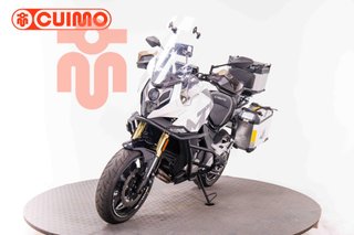 CFMOTO 650 MT