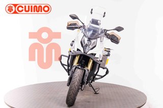 CFMOTO 650 MT