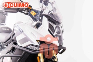 CFMOTO 650 MT