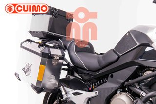 CFMOTO 650 MT