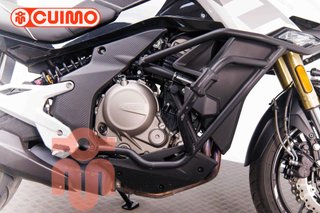CFMOTO 650 MT