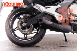 CFMOTO 650 MT