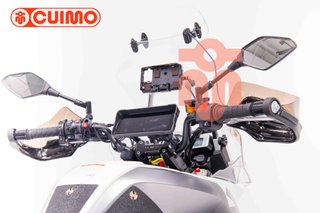 CFMOTO 650 MT