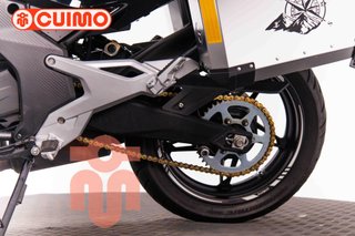 CFMOTO 650 MT