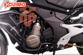 CFMOTO 650 MT