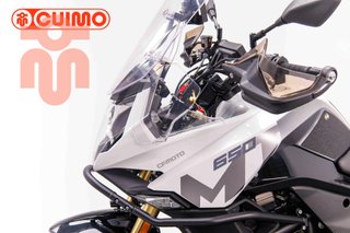 CFMOTO 650 MT