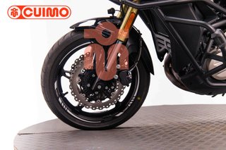 CFMOTO 650 MT