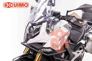 CFMOTO 650 MT