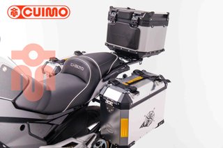 CFMOTO 650 MT