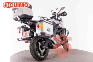 CFMOTO 650 MT
