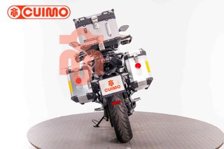 CFMOTO 650 MT