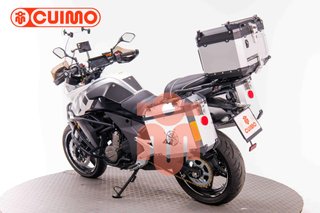 CFMOTO 650 MT