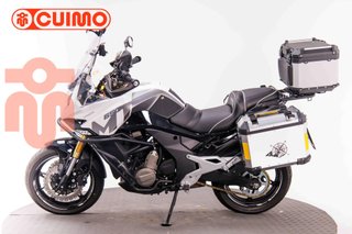 CFMOTO 650 MT