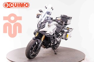 CFMOTO 650 MT
