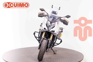 CFMOTO 650 MT