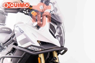 CFMOTO 650 MT