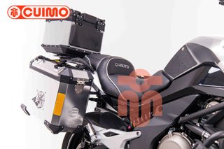 CFMOTO 650 MT