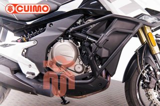 CFMOTO 650 MT