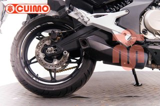 CFMOTO 650 MT