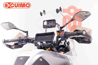 CFMOTO 650 MT