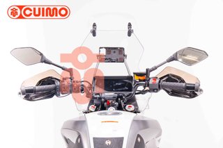 CFMOTO 650 MT