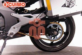 CFMOTO 650 MT