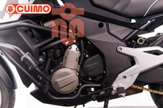 CFMOTO 650 MT