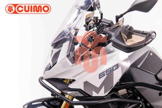 CFMOTO 650 MT