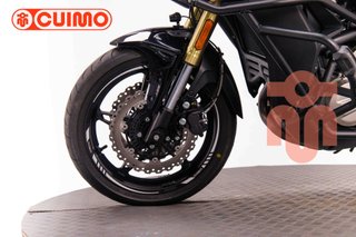 CFMOTO 650 MT