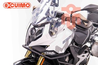 CFMOTO 650 MT