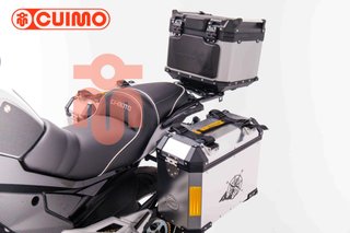 CFMOTO 650 MT