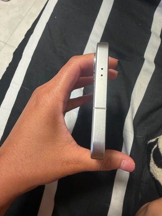 Samsung Galaxy S24+ 256GB Plata