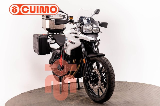 BMW F 700 GS