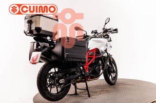 BMW F 700 GS