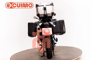 BMW F 700 GS