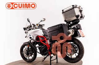 BMW F 700 GS