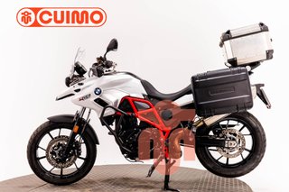 BMW F 700 GS