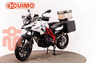 BMW F 700 GS