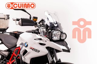 BMW F 700 GS